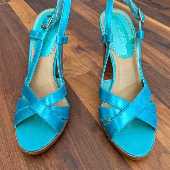 13 Going on 30 Shoes Size 6 Euro 37 - Picture 2 of 2